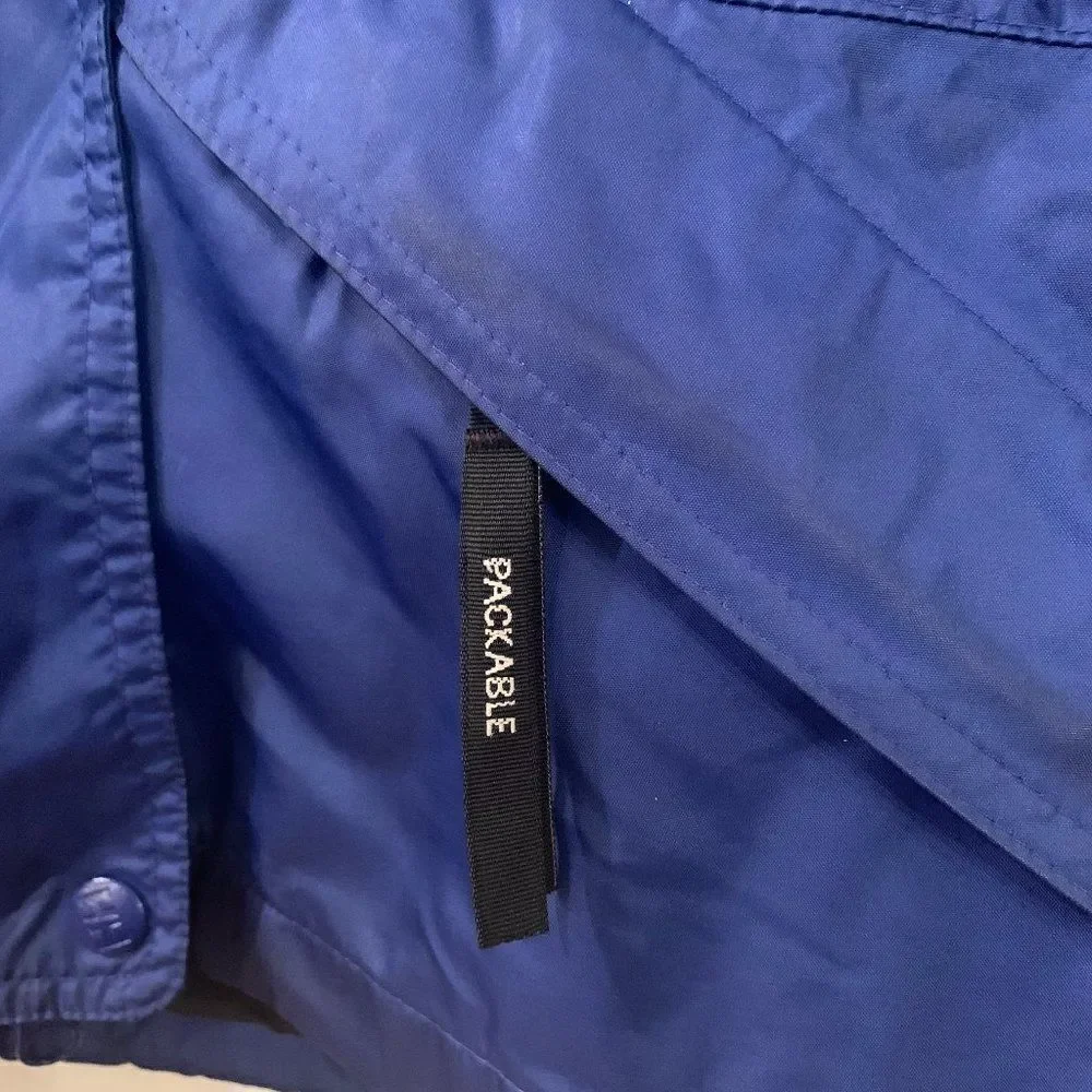 Helly Hansen Helly Tech Packable Windbreaker XS